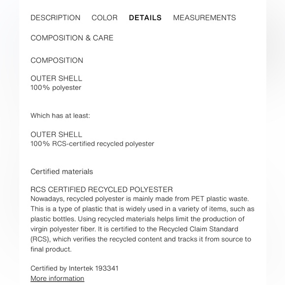 Zara Basic Soft Coat Front Button Beige Classic Trench Coat NWT Sz S - Picture 8 of 15